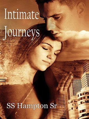 cover image of Intimate Journeys